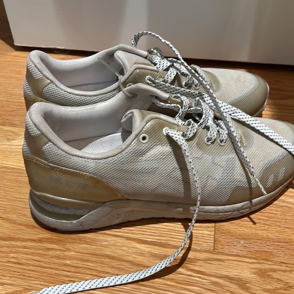 ASICS Size 9 HN544 GEL Lyte EVO Sneaker NWT - Picture 3 of 7